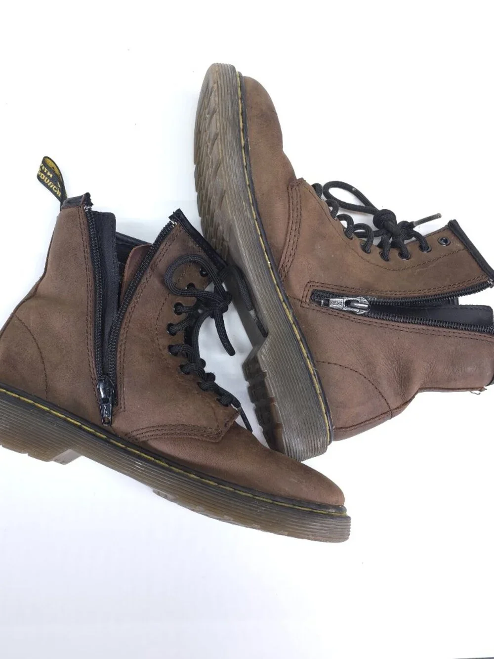 Dr. Martens 🖤 mini
